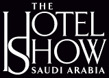 THE HOTEL SHOW SAUDI