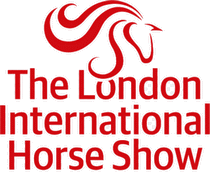 THE LONDON INTERNATIONAL HORSE SHOW