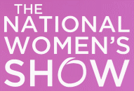 THE NATIONAL WOMEN&#039;S SHOW - OTTAWA