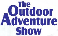 THE OUTDOOR ADVENTURE SHOW - VANCOUVER