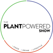 THE PLANT POWERED SHOW - CAPE TOWN