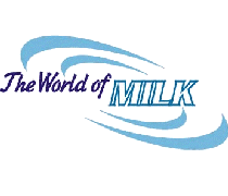 THE WORLD OF MILK