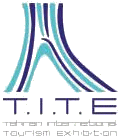 TITE - TEHRAN INTERNATIONAL TOURISM &amp; RELATED INDUSTRIES EXHIBITION