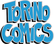 TORINO COMICS