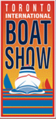 TORONTO BOAT SHOW