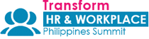 TRANSFORM HR &amp; WORKPLACE CONFERENCE - PHILIPPINES