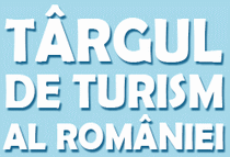 TTR - TÂRGUL DE TURISM AL ROMÂNIEI