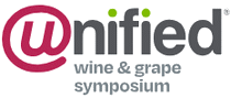 UNIFIED WINE &amp; GRAPE SYMPOSIUM