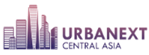 URBANEXT CENTRAL ASIA