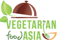 VEGETARIAN FOOD ASIA