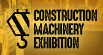 WARSAW CONSTRUCTION MACHINERY EXHIBITION