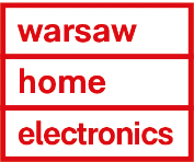 WARSAW HOME ELECTRONICS