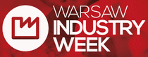 WARSAW INDUSTRY WEEK – INDUSTRIAL MACHINES AND EQUIPMENT FAIR