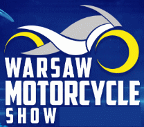 WARSAW MOTORCYCLE SHOW