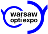 WARSAW OPTI EXPO - OPTICAL FAIR