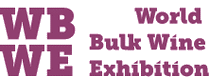 WBWE - WORLD BULK WINE EXHIBITION - AMSTERDAM