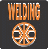 WELDING BRNO