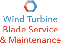 WIND TURBINE BLADE SERVICE &amp; MAINTENANCE