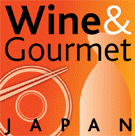 WINE &amp; GOURMET JAPAN