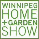 WINNIPEG HOME +GARDEN SHOW