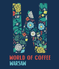 WORLD OF COFFEE WARSAW - COFFEE FESTIVAL