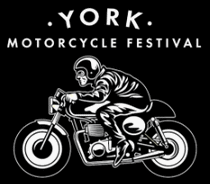 YORK MOTORCYCLE FESTIVAL