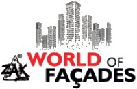 ZAK WORLD OF FAÇADES - AUSTRALIA - BRISBANE