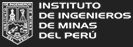 Instituto de Ingenieros de Minas del Perú