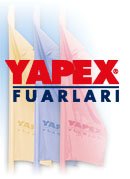 Yapex Exhibitions (Akdeniz Tanitim)