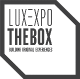 Luxexpo The Box