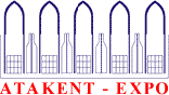 IEC “Atakent-Expo”