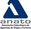 Anato (Asociación Colombiana de Agencias de Viajes y Turismo)