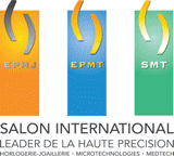 EPHJ (Environnement Professionnel Horlogerie Joaillerie)