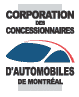 CCAM (Corporation des Concessionnaires d&#039;Automobiles de Montréal)