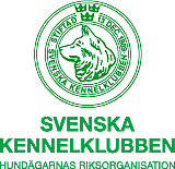 Svenska Kennelklubben