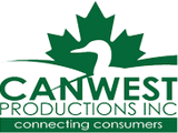 Canwest Productions Inc.