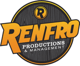 Renfro Productions &amp; Management, Inc.