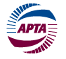 APTA (American Public Transportation Association)