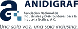 ANIDIGRAF (Asociación Nacional de Industriales y Distribuidores para la Industria Gráfica, A.C.)