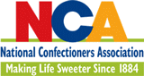 NCA (National Confectioners Association)