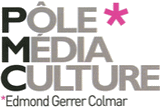 Pôle Média-Culture Edmond Gerrer