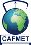 CAFMET (Comité Africain de Métrologie)