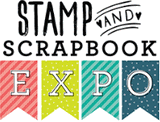 Scrapbook Expo