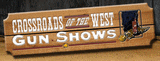 Crossroads of the West Gun Shows