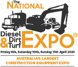 Diesel Dirt &amp; Turf Expo