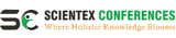 Scientex Conferences