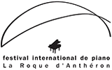 Festival International de Piano de La Roque d&#039;Anthéron