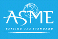 ASME (American Society of Mechanical Engineers)