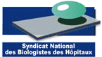 Syndicat National des Biologistes des Hôpitaux