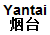 Yantai